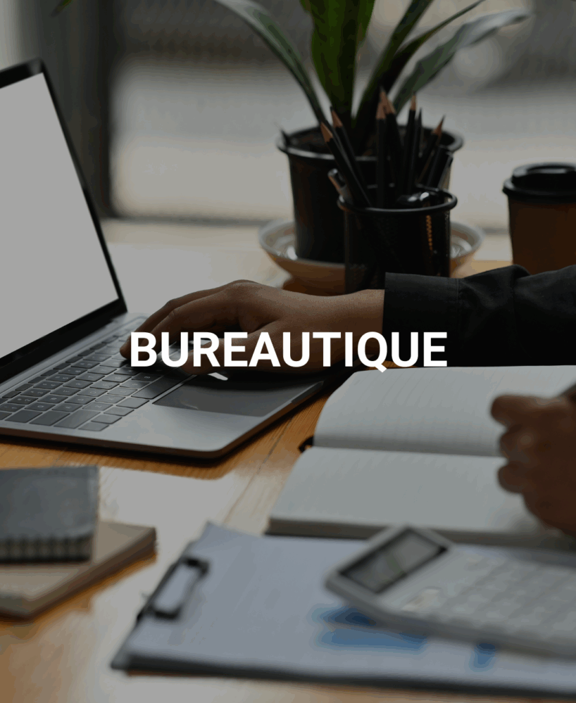 formation bureautique