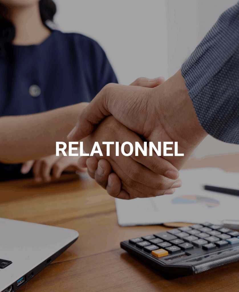 formation relationnel