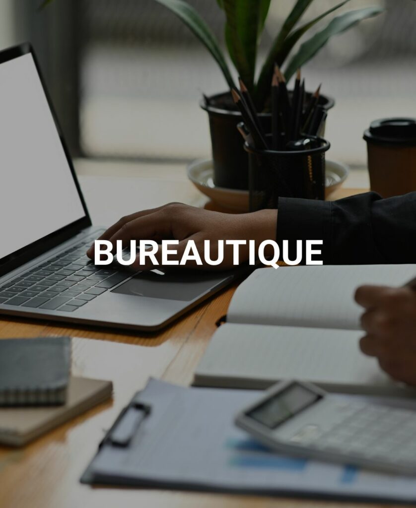formation bureautique