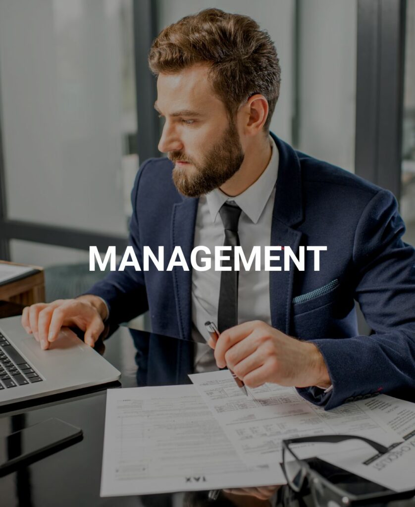 formation management