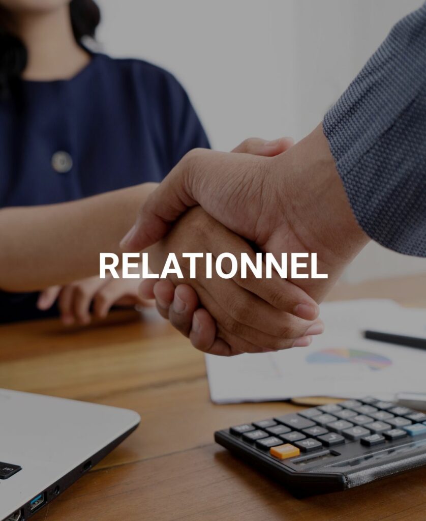 formation relationnel