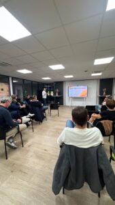 organisme de formation