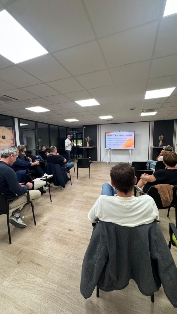organisme de formation