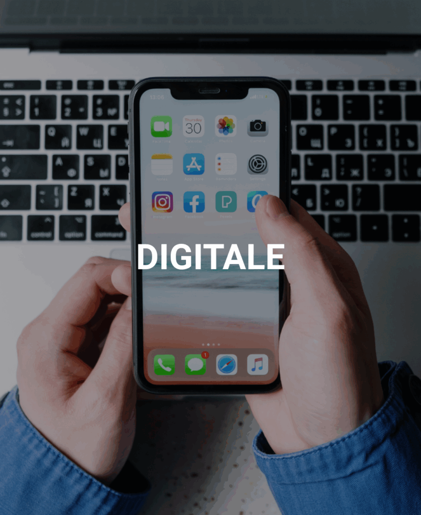 formation digitale